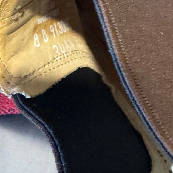 Red Wing Carol Chelsea 3464 Heritage Collection - Picture 8 of 8